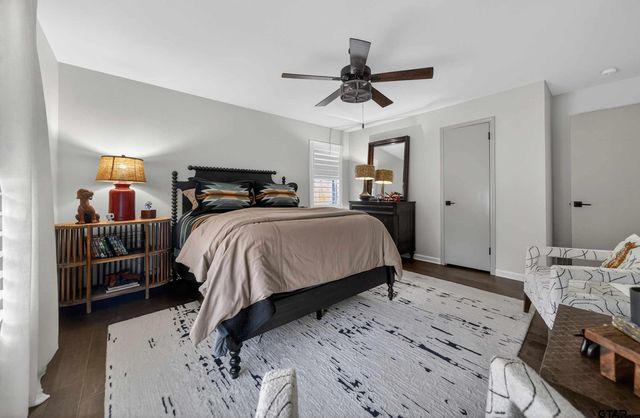 3918 Fry Avenue, Tyler, TX 75701