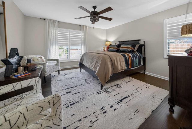 3918 Fry Avenue, Tyler, TX 75701