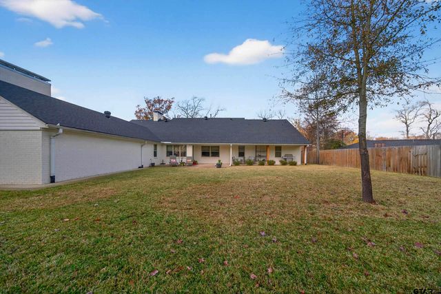 3918 Fry Avenue, Tyler, TX 75701