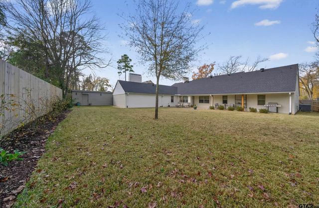 3918 Fry Avenue, Tyler, TX 75701