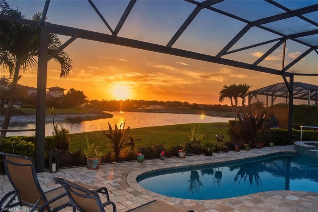 9012 Sorreno CT, NAPLES, FL 34119 — exterior