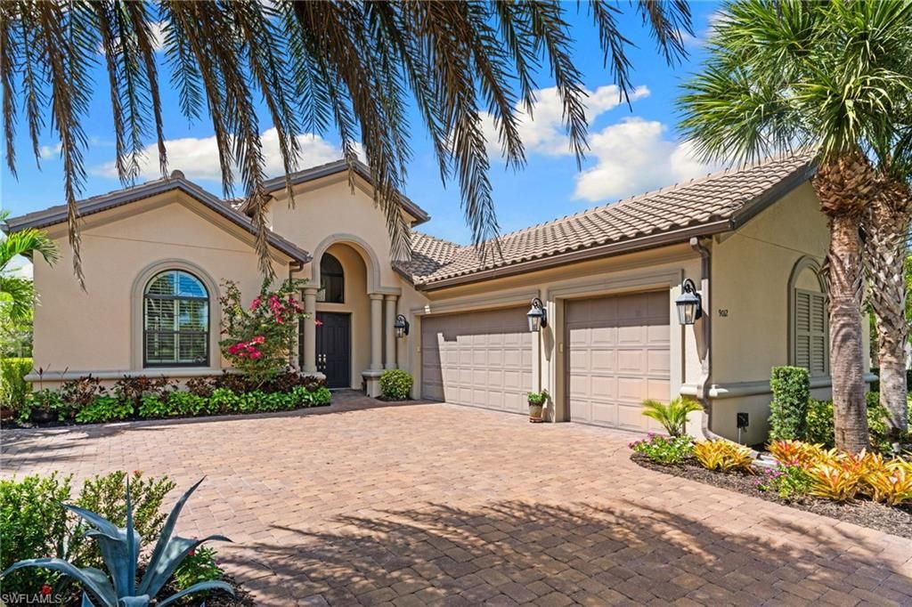 9012 Sorreno CT, NAPLES, FL 34119 — photo 2