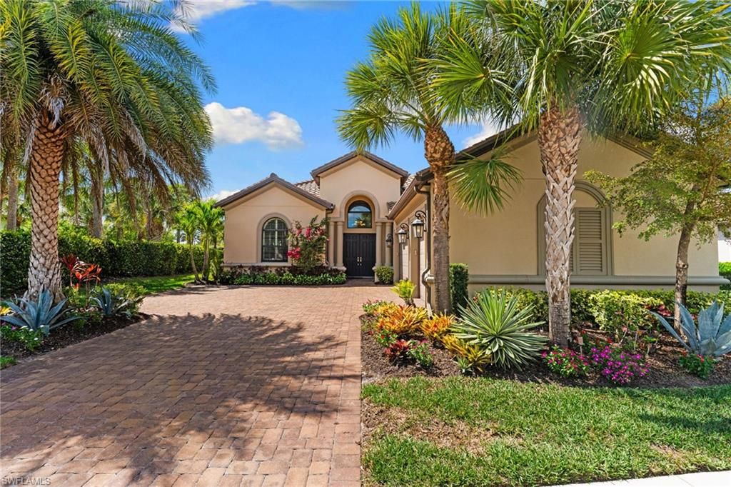 9012 Sorreno CT, NAPLES, FL 34119 — photo 3