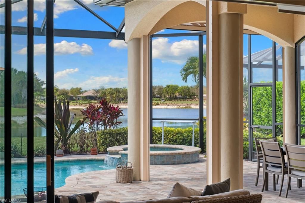 9012 Sorreno CT, NAPLES, FL 34119 — photo 4