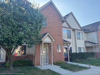 41022 Rose Lane, Clinton Township, MI 48036