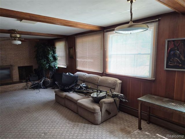 25102 Friar Lane, Southfield, MI 48033