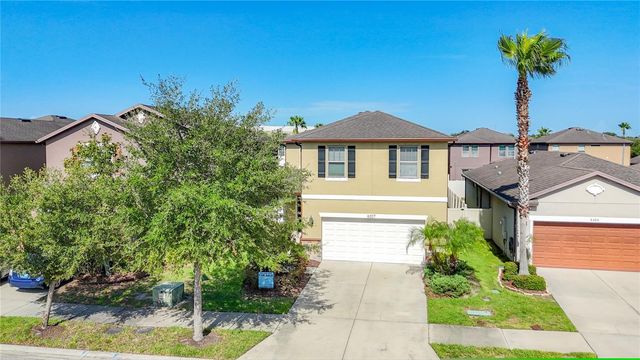 6307 PIN CHERRY PLACE, Riverview, FL 33578
