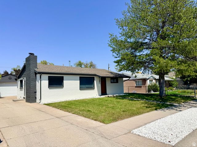 4594 W 5295 S, Kearns, UT 84118