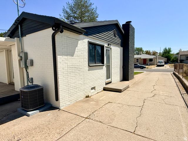 4594 W 5295 S, Kearns, UT 84118