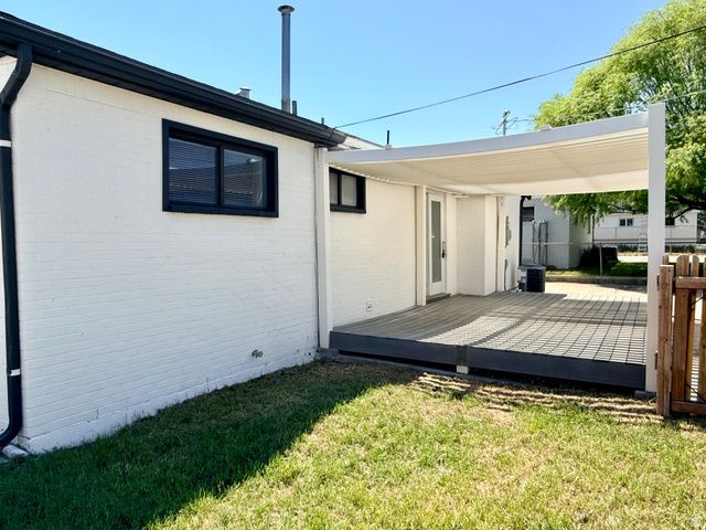 4594 W 5295 S, Kearns, UT 84118