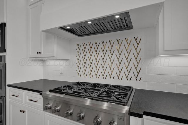 9410 Stonecrest Drive, Amarillo, TX 79118