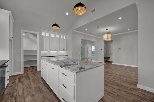 9410 Stonecrest Drive, Amarillo, TX 79118