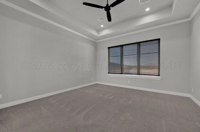 9410 Stonecrest Drive, Amarillo, TX 79118