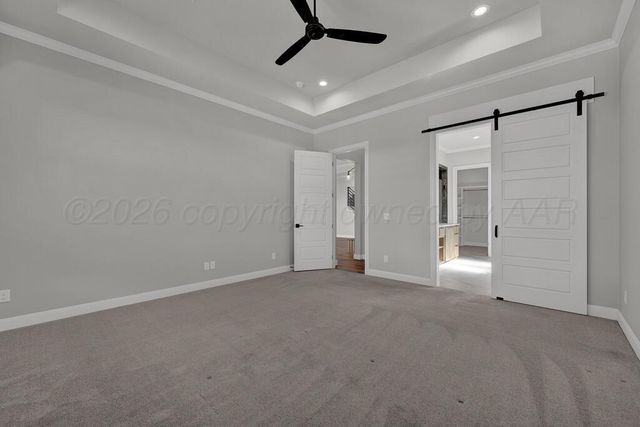 9410 Stonecrest Drive, Amarillo, TX 79118