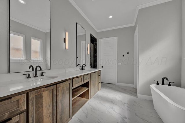 9410 Stonecrest Drive, Amarillo, TX 79118