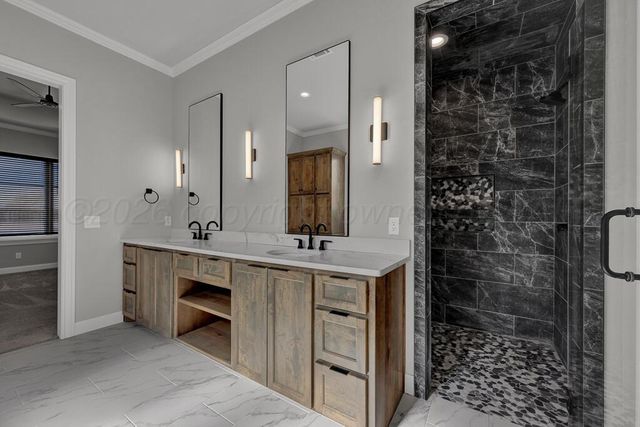 9410 Stonecrest Drive, Amarillo, TX 79118