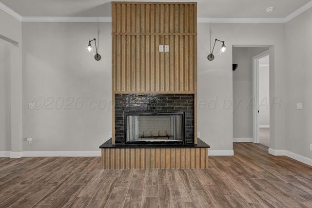 9410 Stonecrest Drive, Amarillo, TX 79118