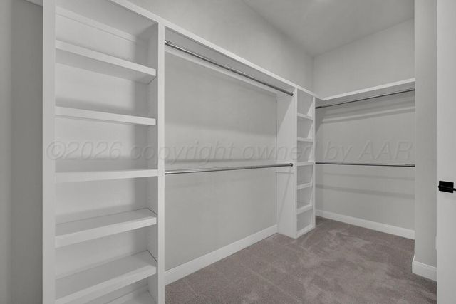 9410 Stonecrest Drive, Amarillo, TX 79118