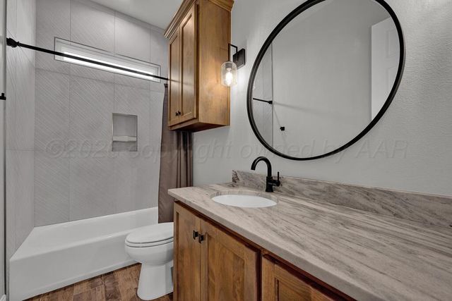 9410 Stonecrest Drive, Amarillo, TX 79118