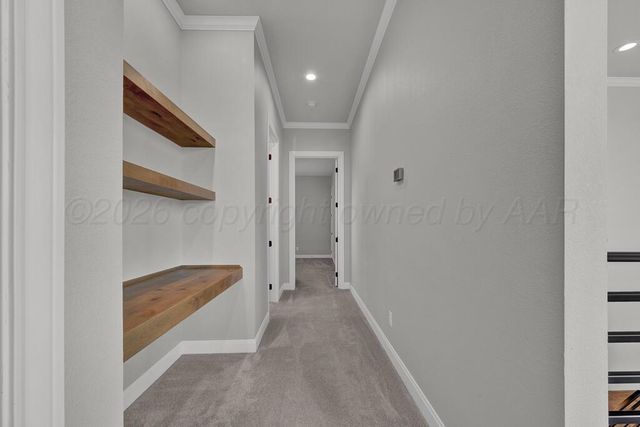 9410 Stonecrest Drive, Amarillo, TX 79118