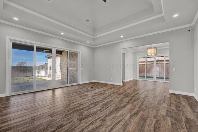 9410 Stonecrest Drive, Amarillo, TX 79118