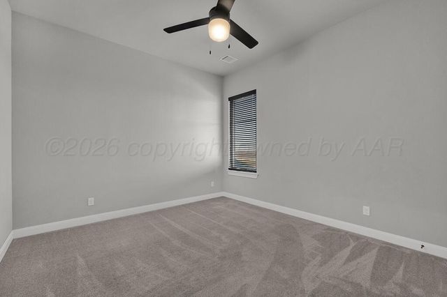 9410 Stonecrest Drive, Amarillo, TX 79118