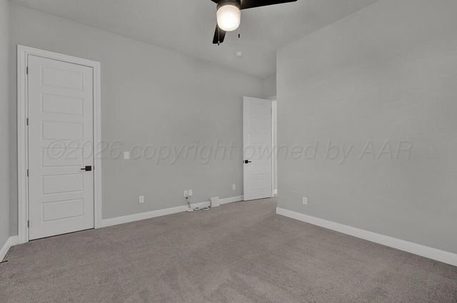 9410 Stonecrest Drive, Amarillo, TX 79118