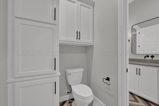 9410 Stonecrest Drive, Amarillo, TX 79118