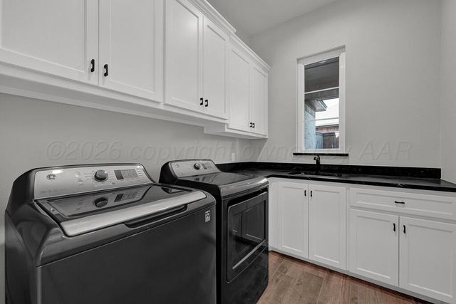 9410 Stonecrest Drive, Amarillo, TX 79118