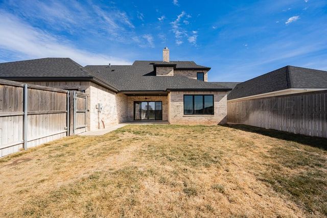 9410 Stonecrest Drive, Amarillo, TX 79118