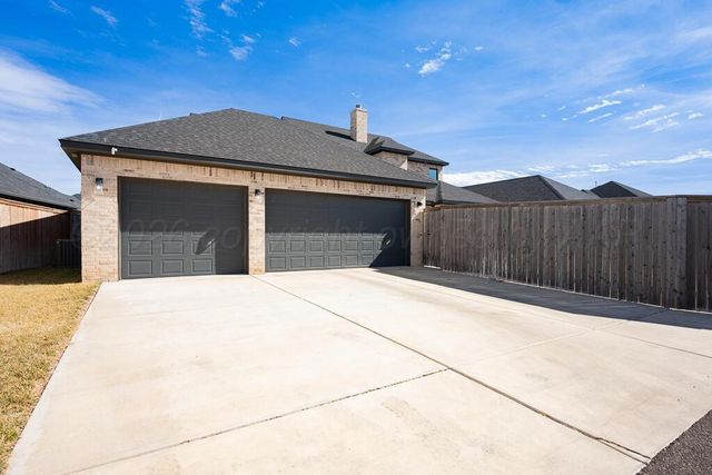 9410 Stonecrest Drive, Amarillo, TX 79118