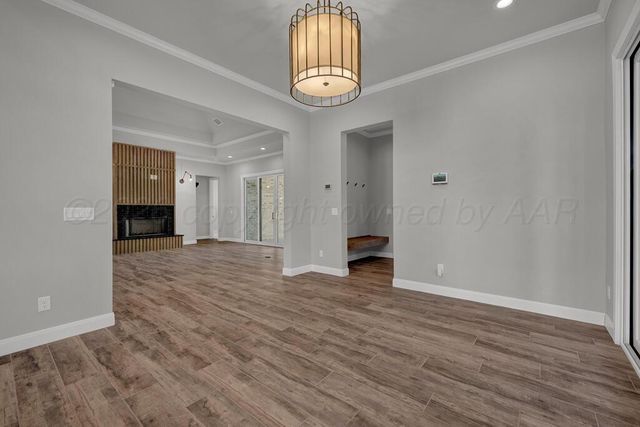 9410 Stonecrest Drive, Amarillo, TX 79118