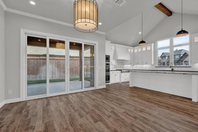 9410 Stonecrest Drive, Amarillo, TX 79118