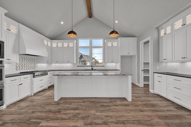 9410 Stonecrest Drive, Amarillo, TX 79118