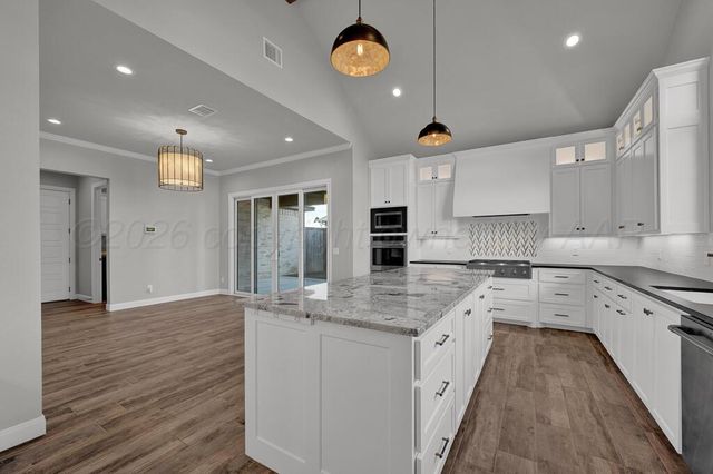 9410 Stonecrest Drive, Amarillo, TX 79118