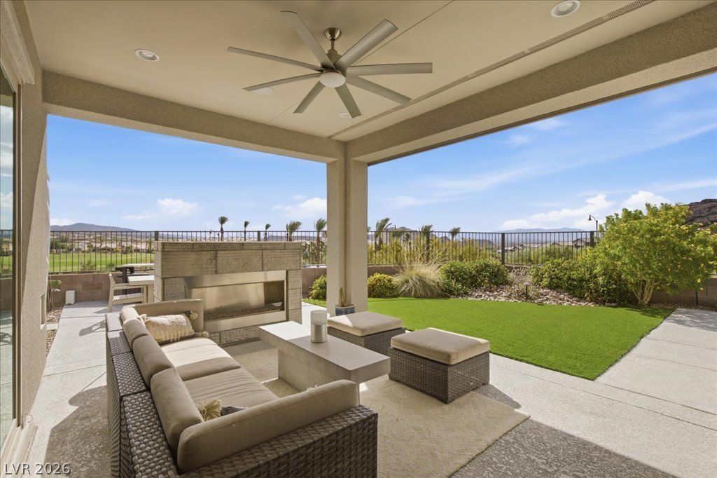 4 Strada Caruso, Henderson, NV 89011 — photo 3