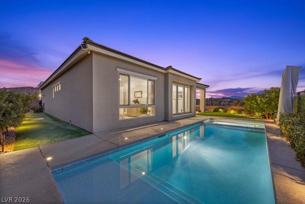 4 Strada Caruso, Henderson, NV 89011 — photo 4