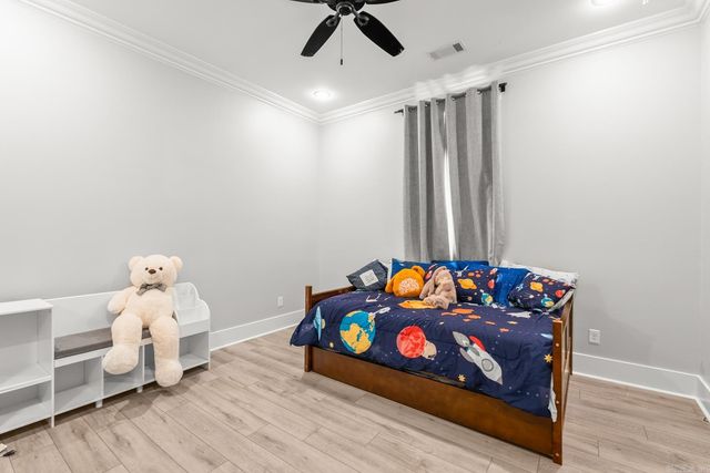 67 Falstone Drive, Little Rock, AR 72223