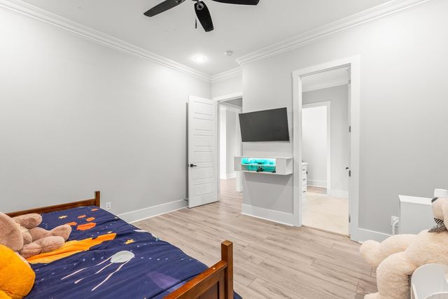 67 Falstone Drive, Little Rock, AR 72223