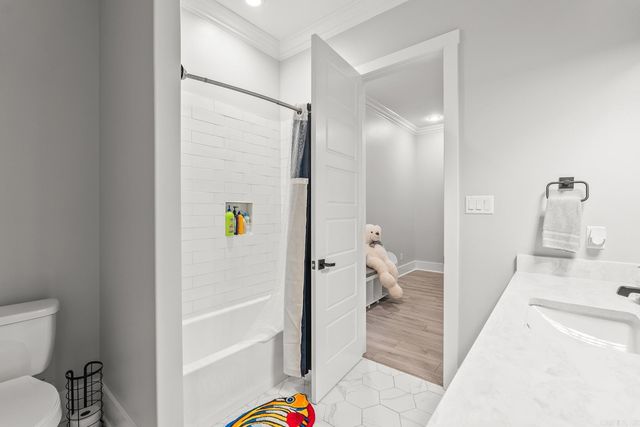 67 Falstone Drive, Little Rock, AR 72223