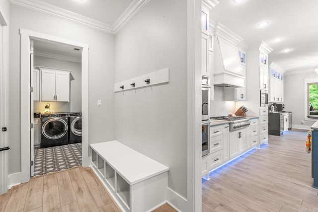 67 Falstone Drive, Little Rock, AR 72223