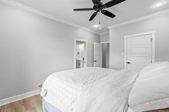 67 Falstone Drive, Little Rock, AR 72223