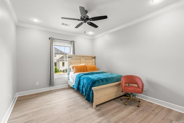 67 Falstone Drive, Little Rock, AR 72223