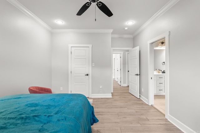 67 Falstone Drive, Little Rock, AR 72223