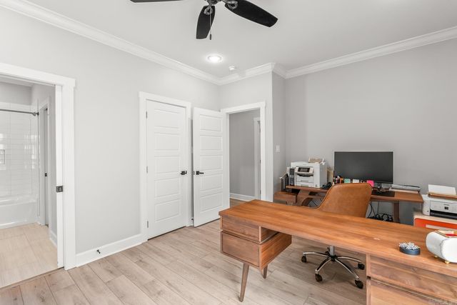 67 Falstone Drive, Little Rock, AR 72223