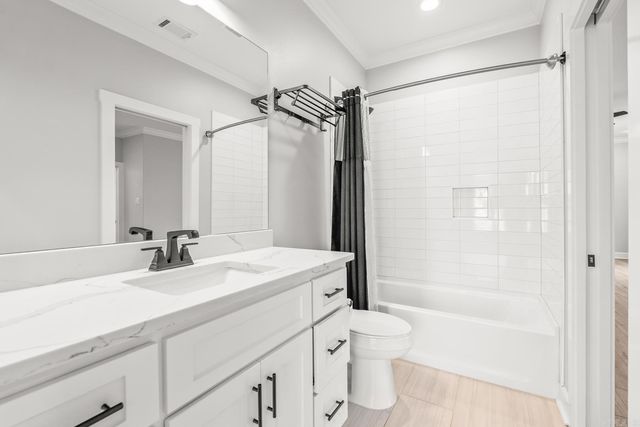 67 Falstone Drive, Little Rock, AR 72223