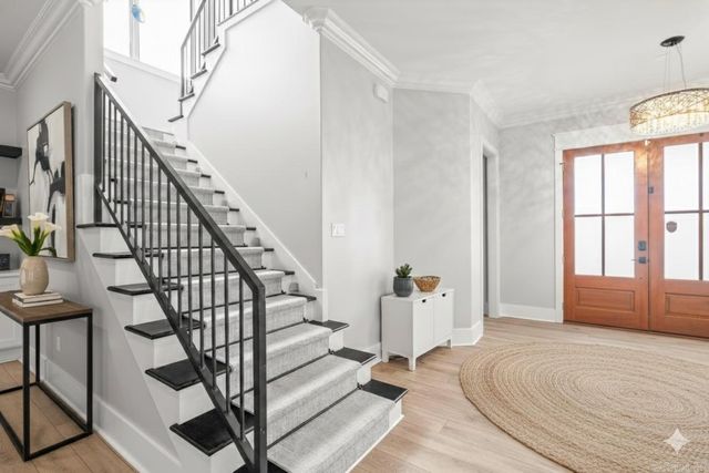 67 Falstone Drive, Little Rock, AR 72223