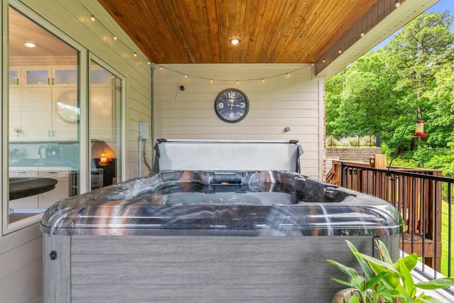 67 Falstone Drive, Little Rock, AR 72223