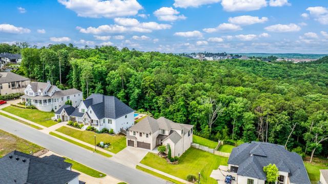 67 Falstone Drive, Little Rock, AR 72223