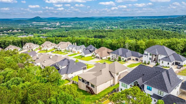 67 Falstone Drive, Little Rock, AR 72223